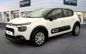 Citroën C3 Bondy