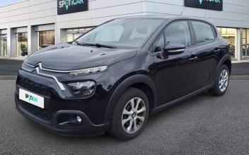 Citroën C3 Cesson-Sévigné