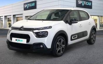 Citroën C3 Vaulx-en-Velin