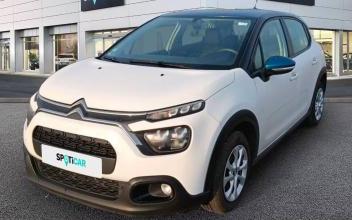 Citroën C3 Lormont