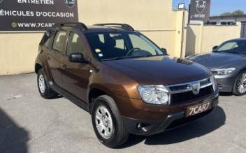 Dacia Duster Brie-Comte-Robert
