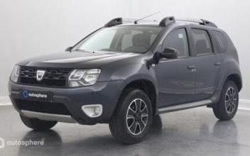 Dacia duster Noyon