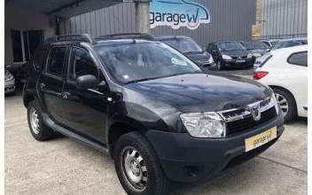 Dacia duster Chauvigny