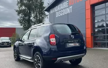 Dacia Duster Cevins