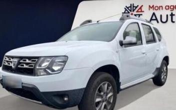 Dacia duster Vannes