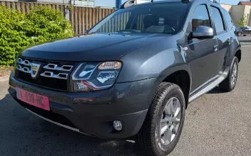 Dacia Duster Salouël