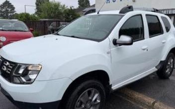 Dacia duster Brétigny-sur-Orge