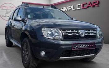 Dacia duster Malemort-sur-Corrèze