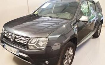 Dacia duster Saint-Jeannet