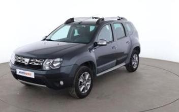 Dacia duster Issy-les-Moulineaux