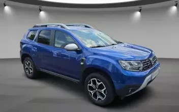 Dacia Duster Noisy-le-Grand