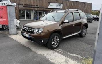 Dacia duster Brive-la-Gaillarde