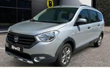 Dacia lodgy Rennes