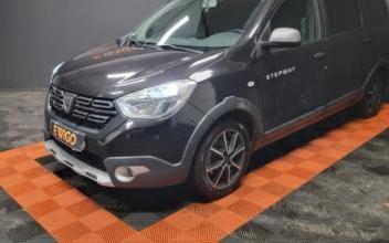Dacia Lodgy Cernay