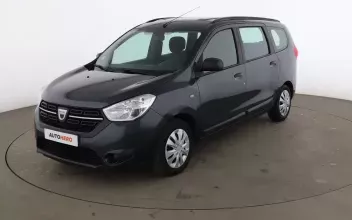 Dacia Lodgy Issy-les-Moulineaux