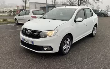 Dacia Logan Illkirch-Graffenstaden