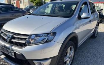 Dacia sandero Montagny-lès-Beaune