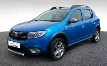 Dacia Sandero Saint-Quentin