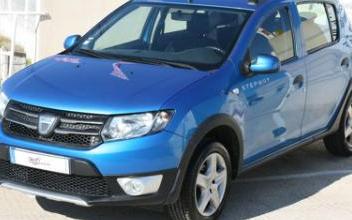 Dacia sandero Vestric-et-Candiac