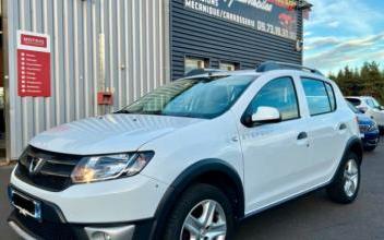 Dacia Sandero Pont-Salomon