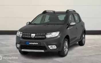 Dacia Sandero Hénin-Beaumont