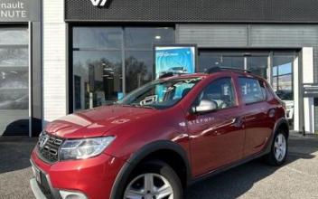 Dacia sandero Echirolles