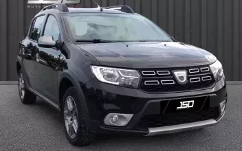 Dacia Sandero Prigonrieux