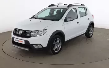 Dacia Sandero Issy-les-Moulineaux