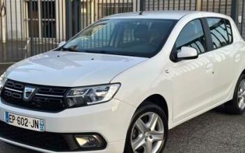 Dacia sandero Toulouse