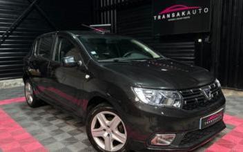 Dacia Sandero Cuincy