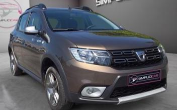 Dacia sandero Malemort-sur-Corrèze