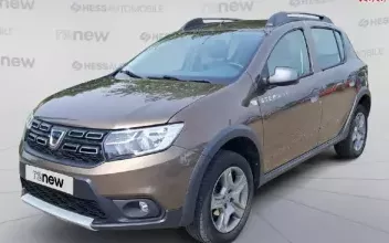 Dacia Sandero Sélestat