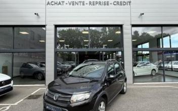 Dacia sandero Aucamville