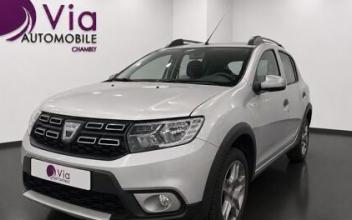 Dacia sandero Chambly