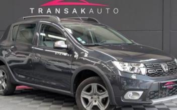 Dacia sandero Maubeuge
