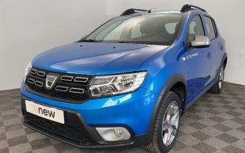 DACIA SANDERO Saint-Quentin
