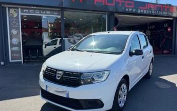 Dacia sandero Gagny