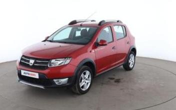 Dacia sandero Issy-les-Moulineaux