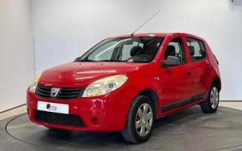 Dacia sandero Perpignan