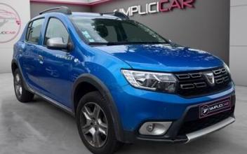 Dacia sandero Montpellier