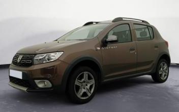 Dacia sandero Voreppe
