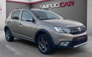 Dacia sandero Montpellier
