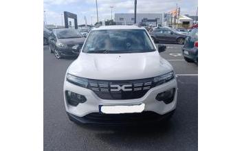 Dacia spring Quéven