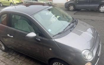 Fiat 500 Armentières
