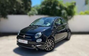 Fiat 500 Castries
