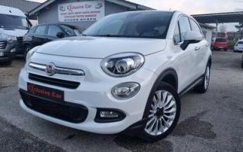 Fiat 500 x Bourg-en-Bresse