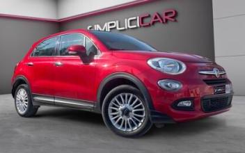 Fiat 500 x Pertuis