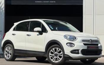 Fiat 500 x Saint-Jean-de-Védas
