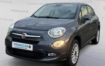 Fiat 500 x Dijon