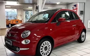 Fiat 500L Thiais
